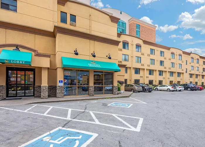 Quality Inn & Suites