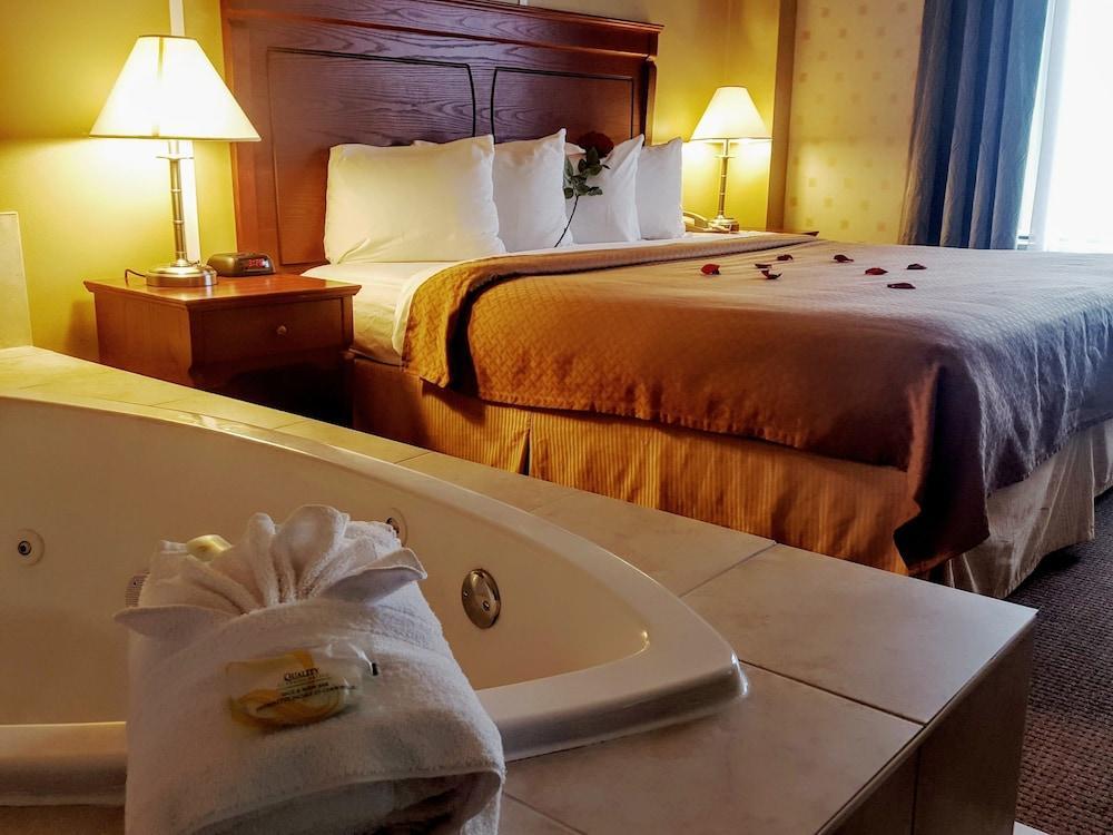 Hotel Quality & 3*