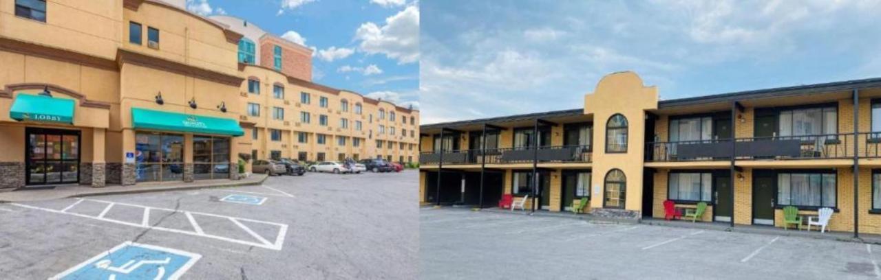 Quality & Hotel 3*