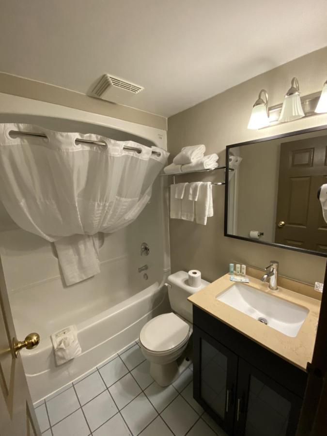Quality & 3* Niagara Falls