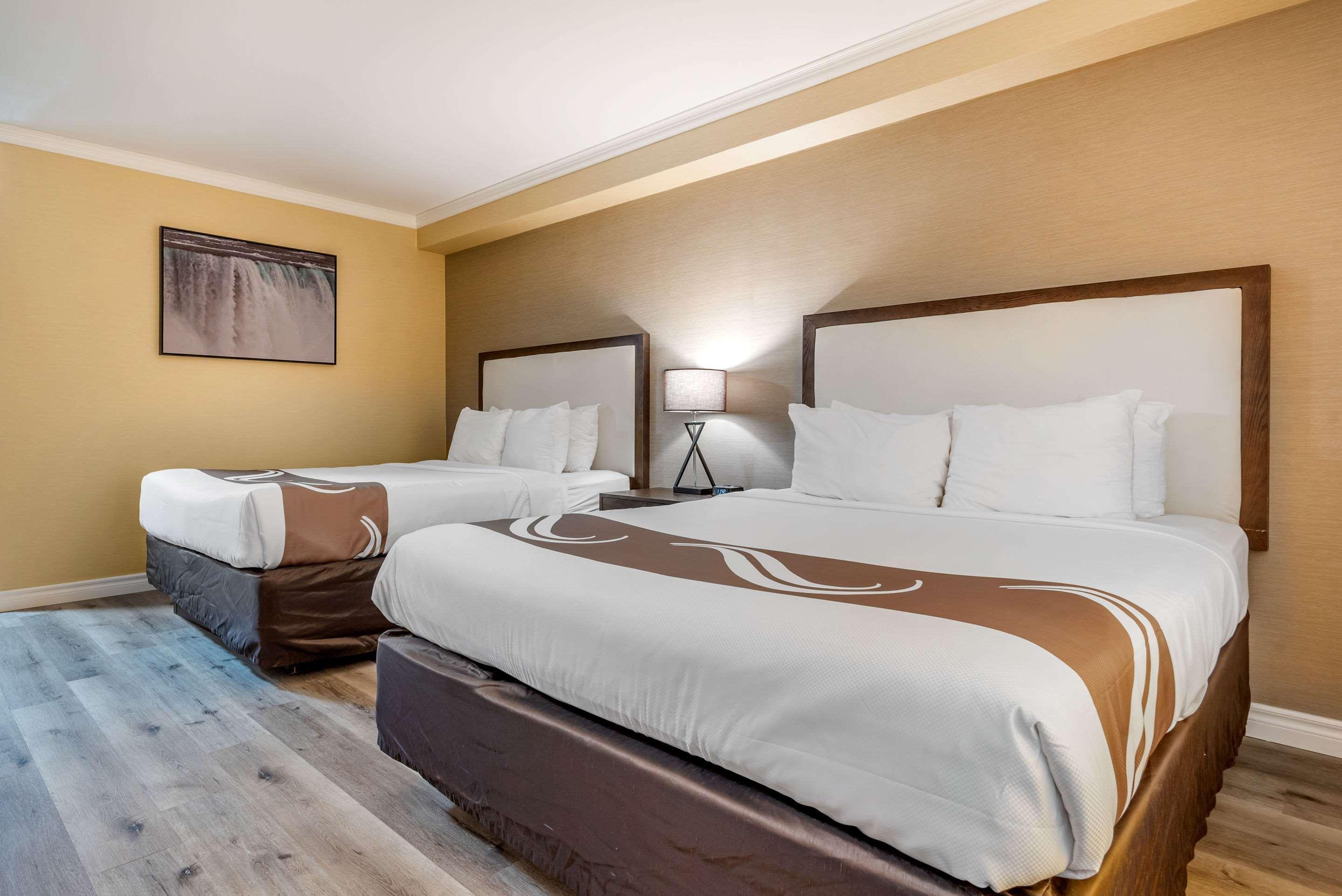 Quality & Hotel 3*