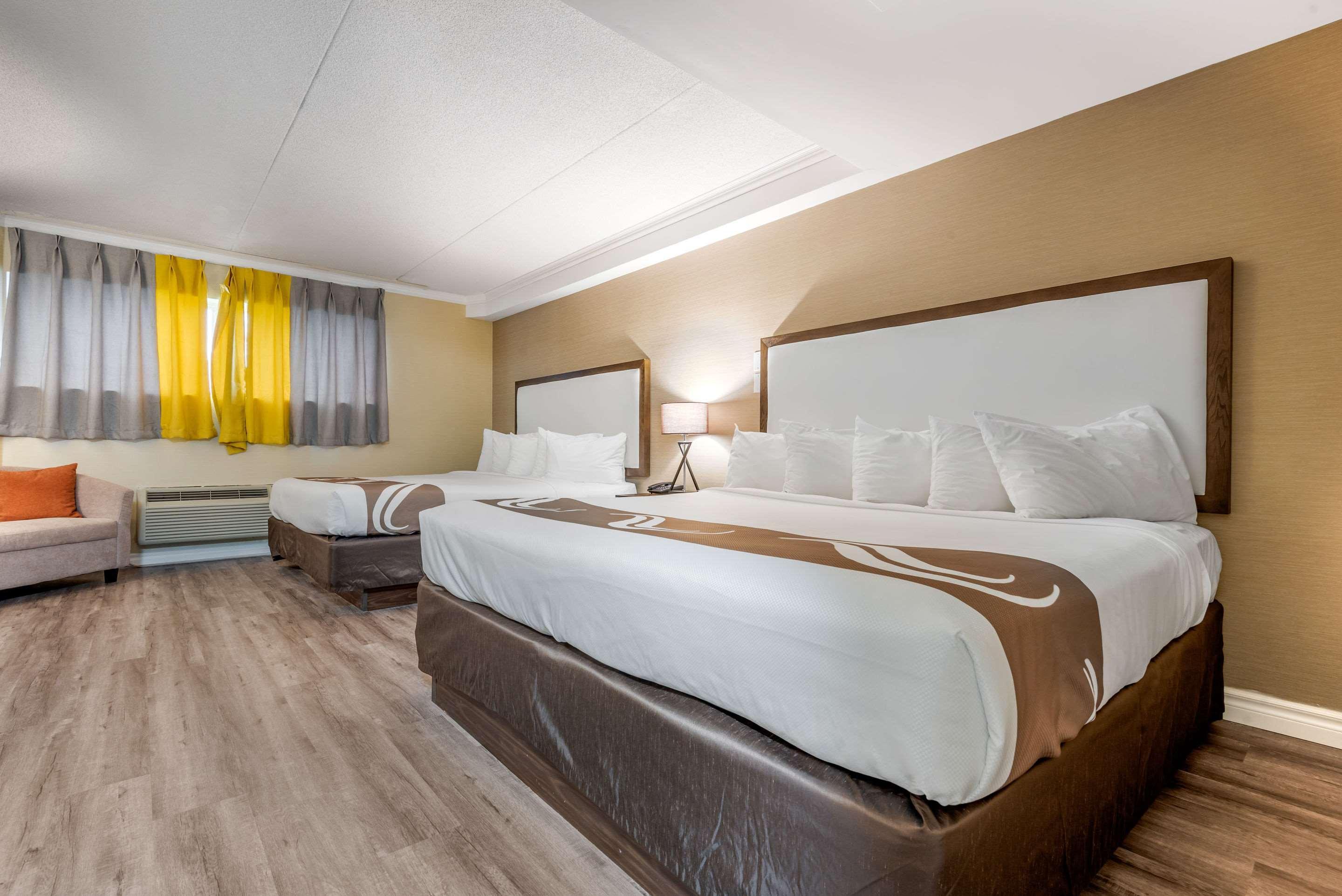 Quality & Hotel 3*