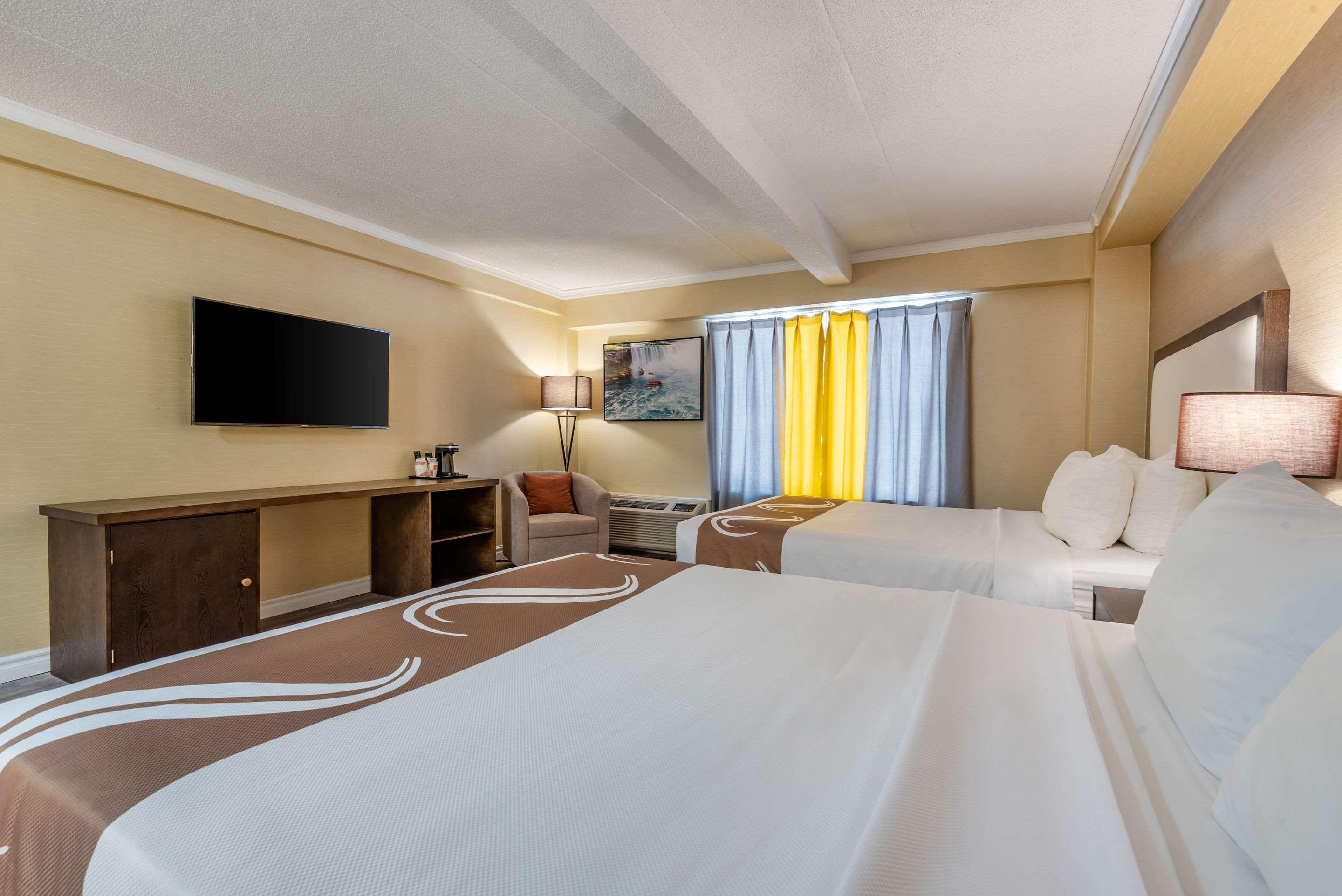 Quality & Hotel