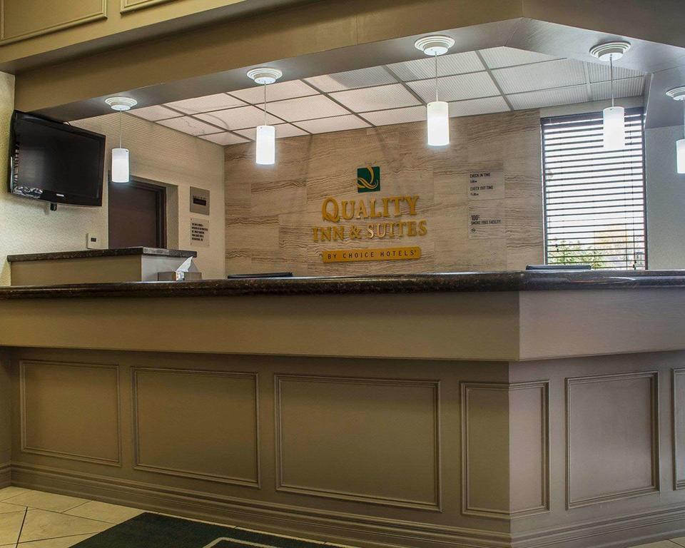 Quality &
