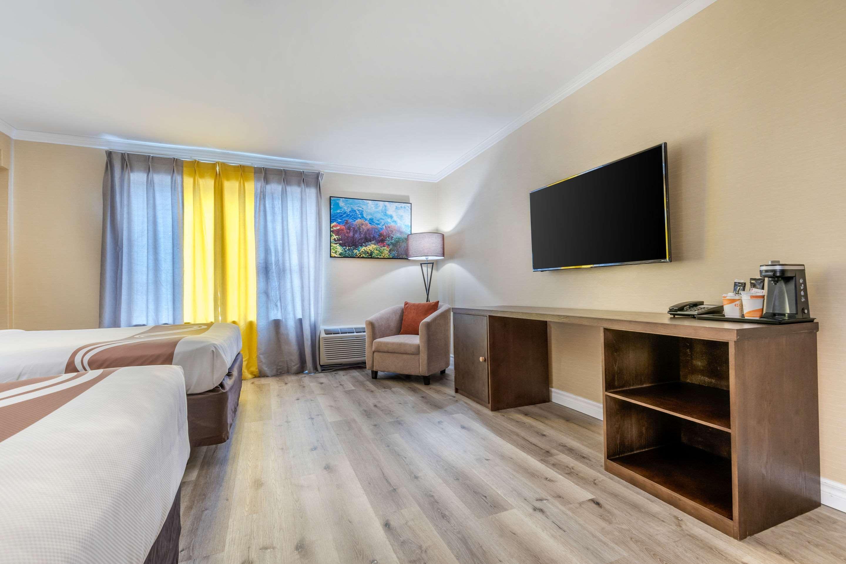 Quality & Hotel 3*