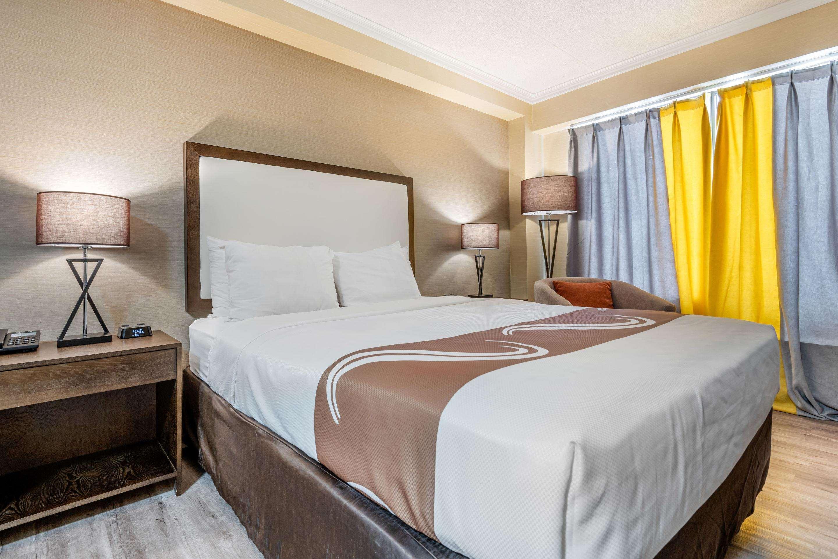Hotel Quality &