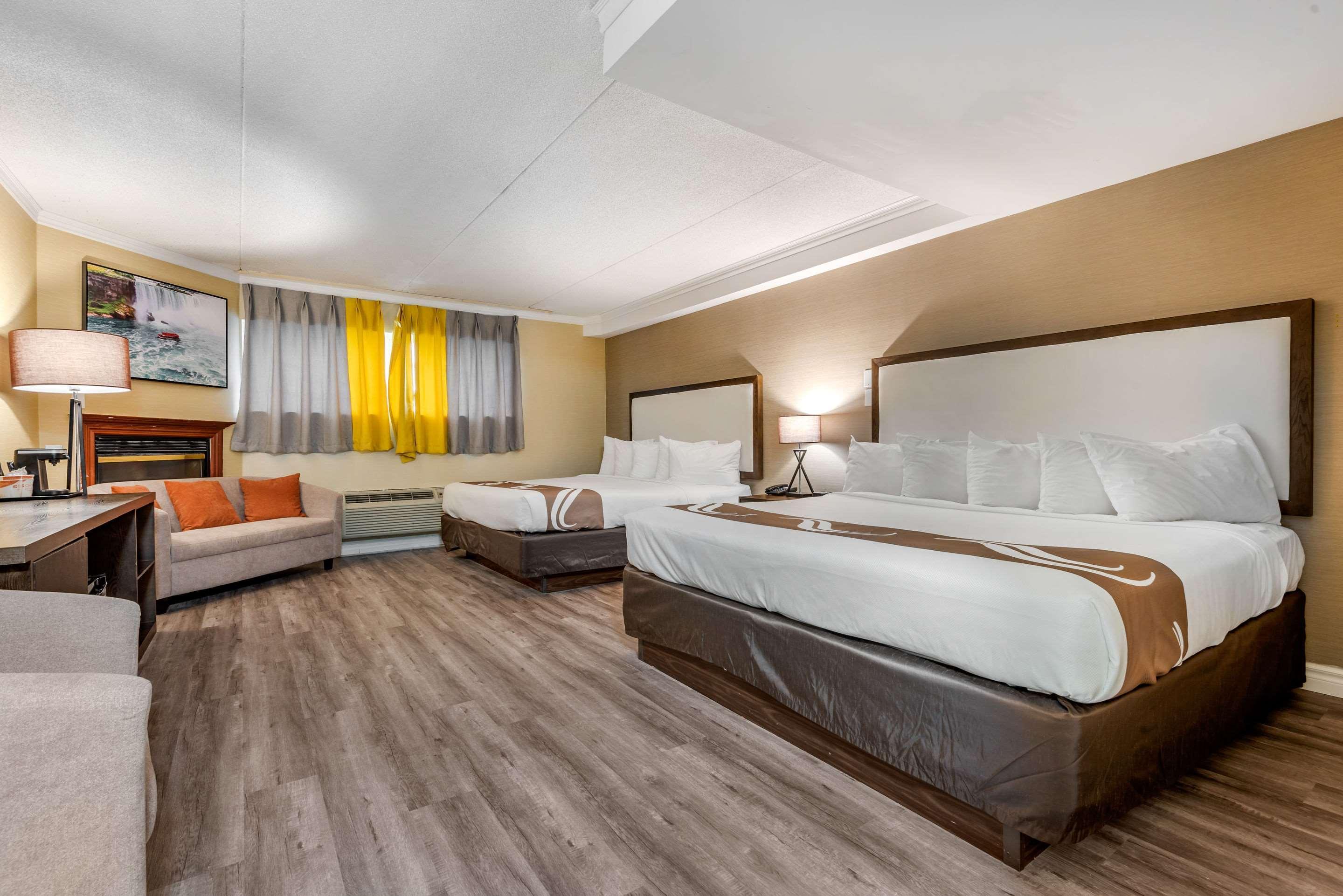 Hotel Quality & 3*