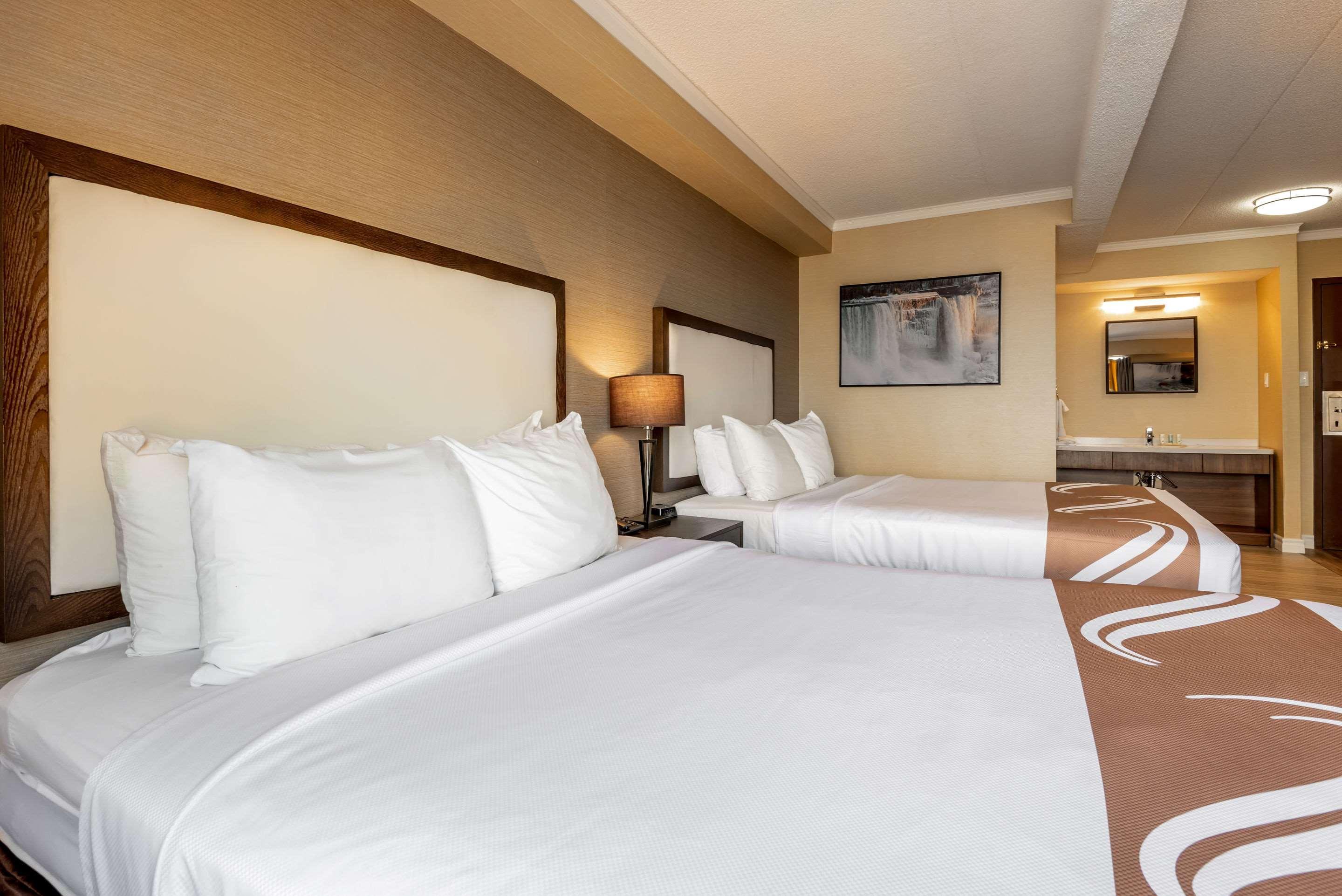 Hotel Quality & 3*