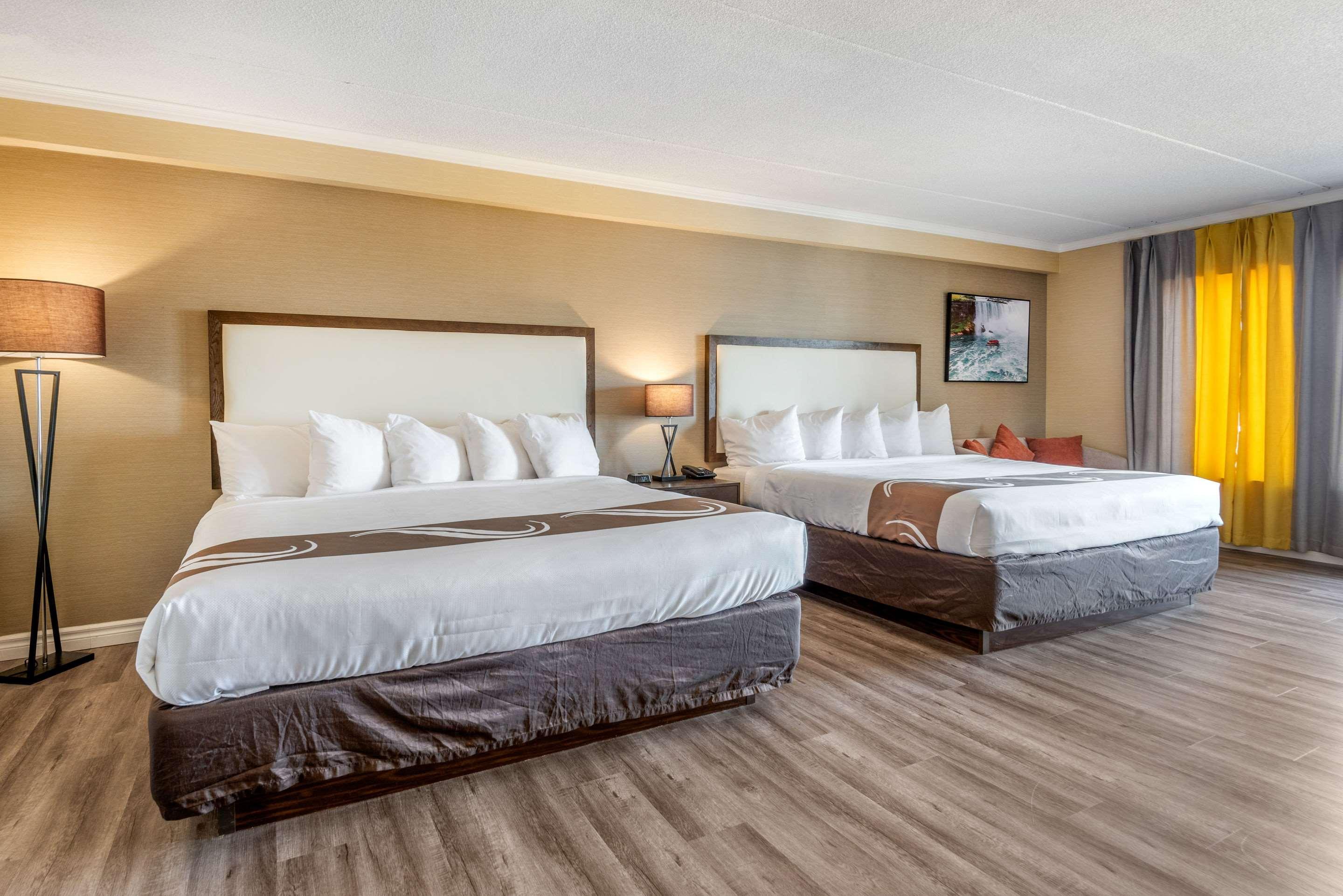 Quality & Hotel