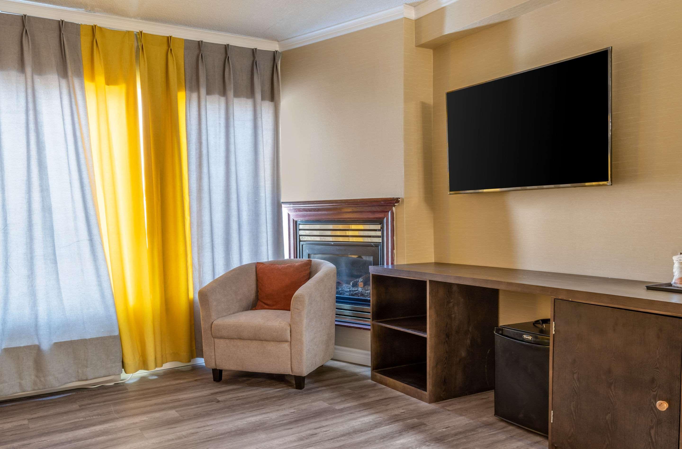 Hotel Quality & 3*