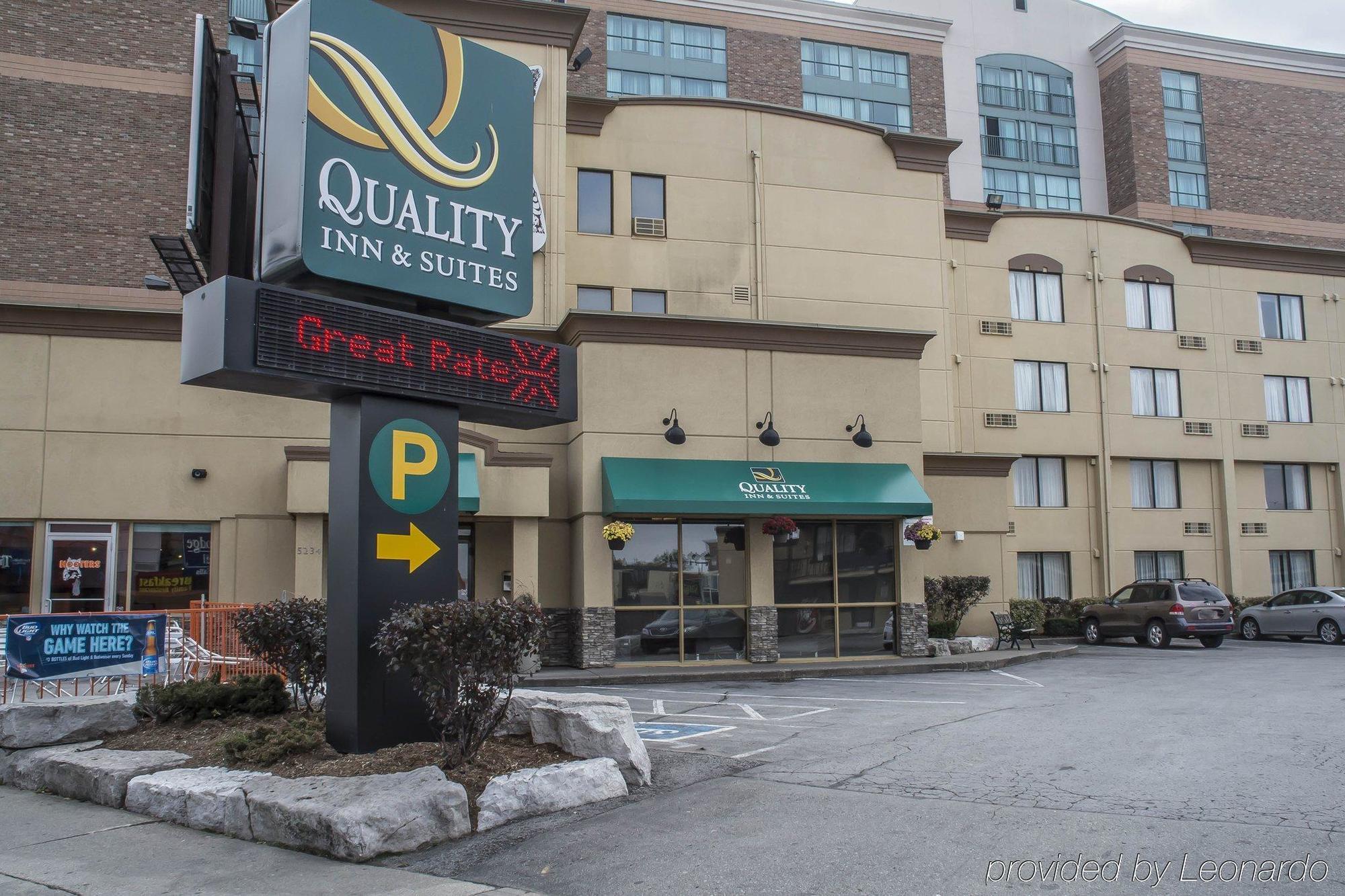 Quality & Hotel