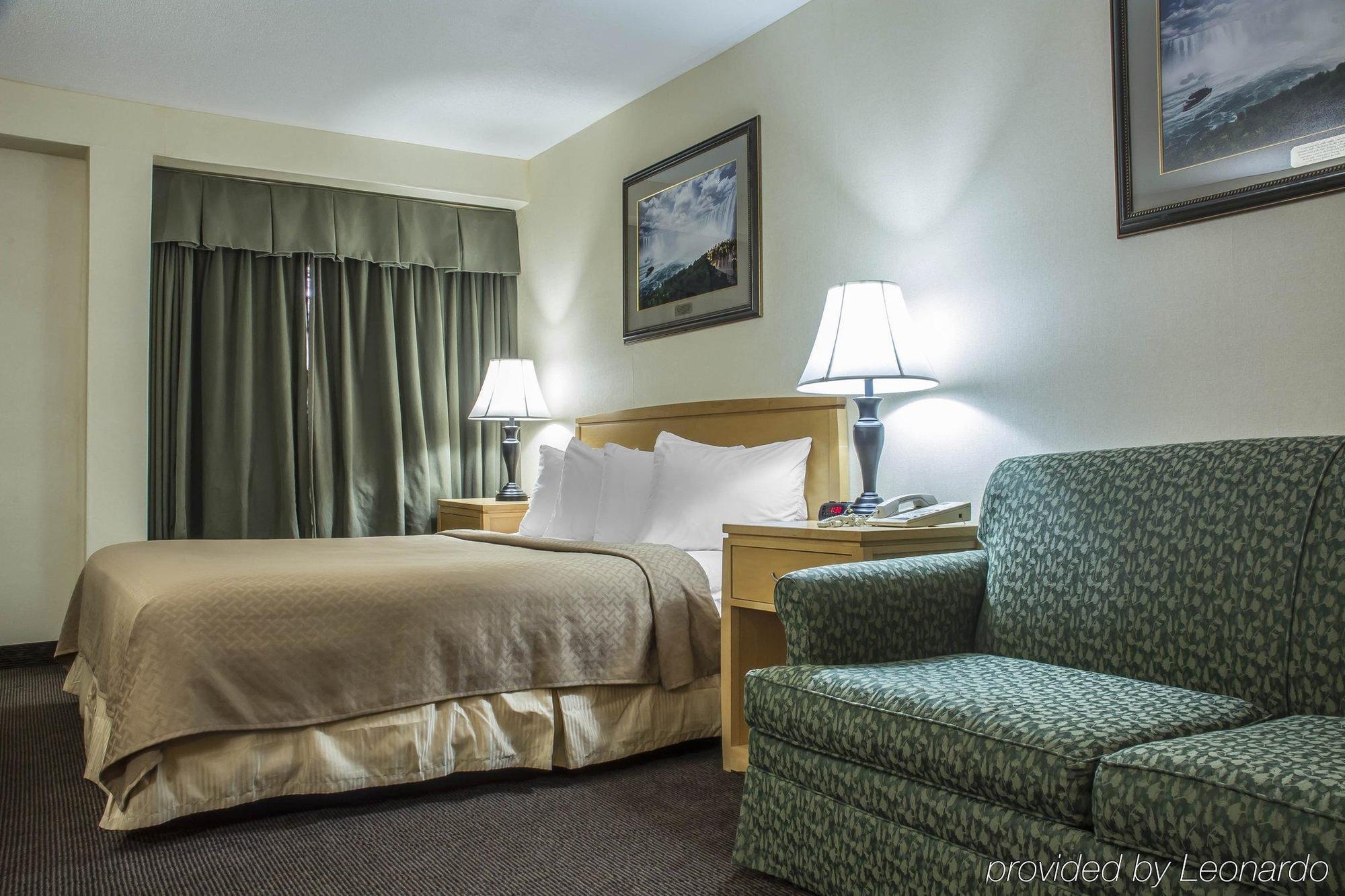 Quality & Hotel 3*