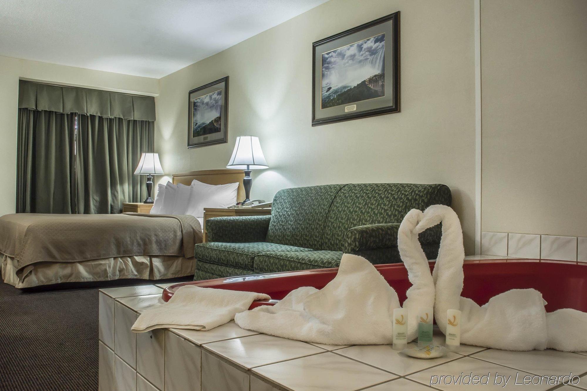 Quality & Hotel