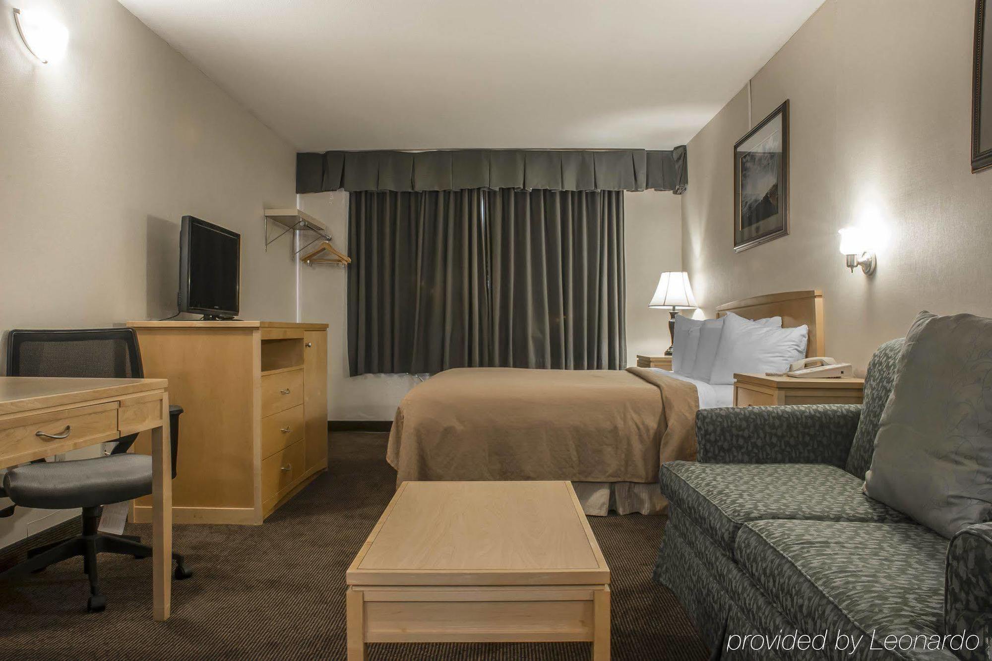 Hotel Quality & 3*