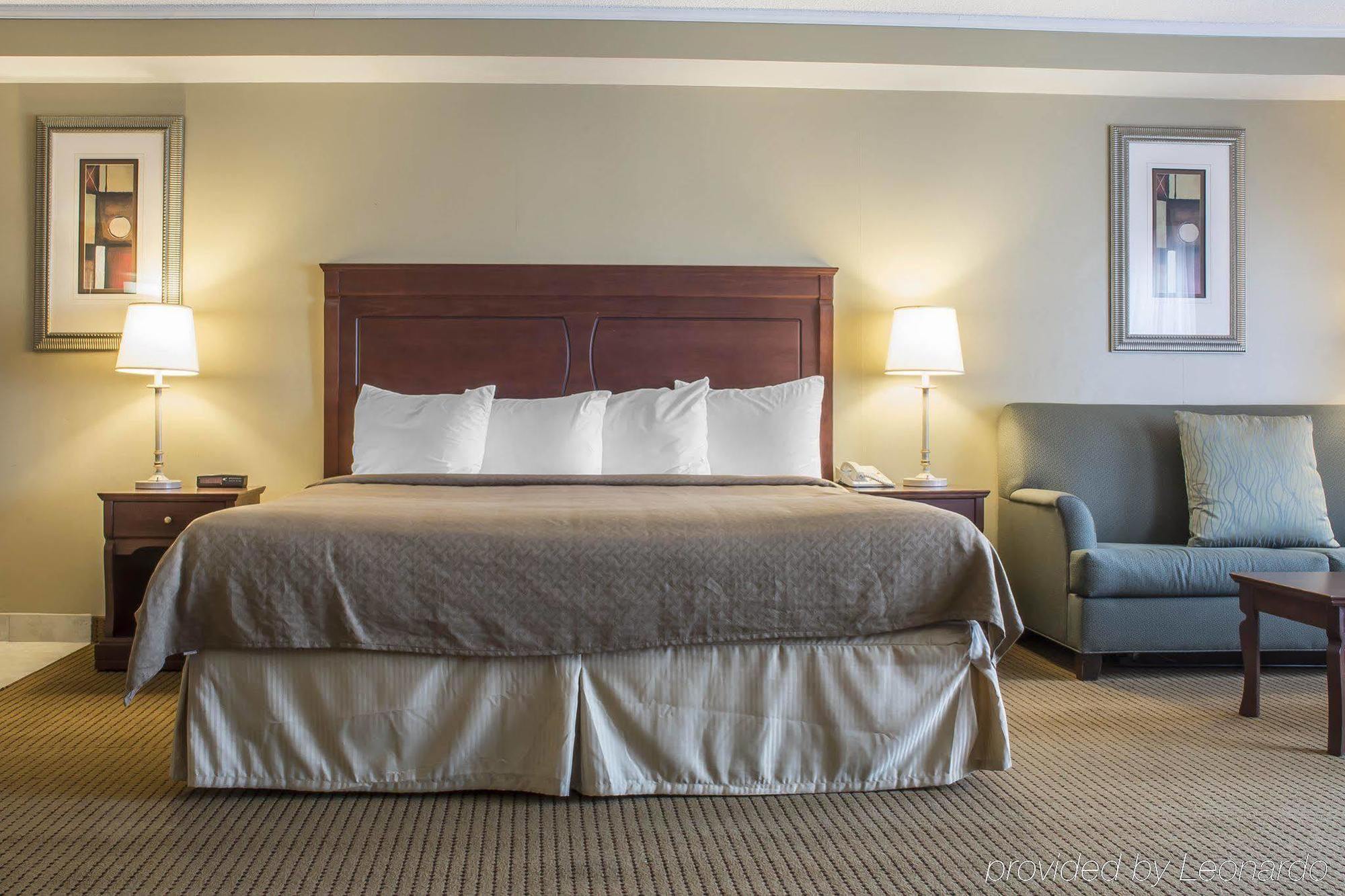 Hotel Quality & 3*