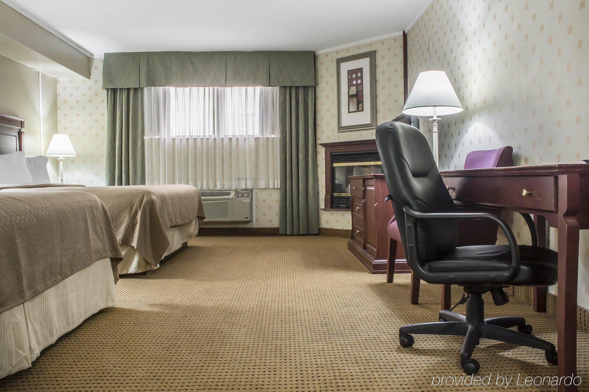 Quality & 3* Niagara Falls