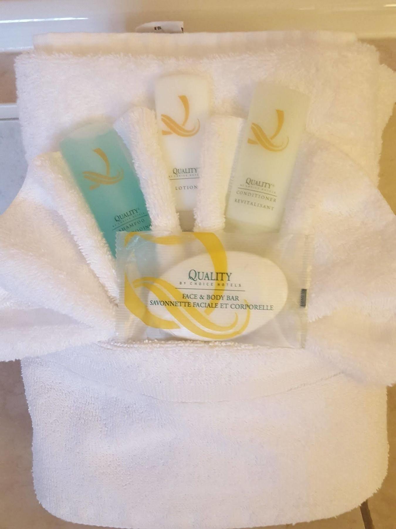 Quality & 3* Niagara Falls