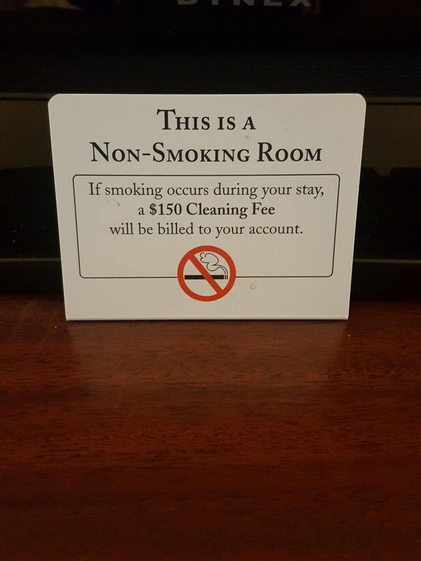 Quality & Niagara Falls