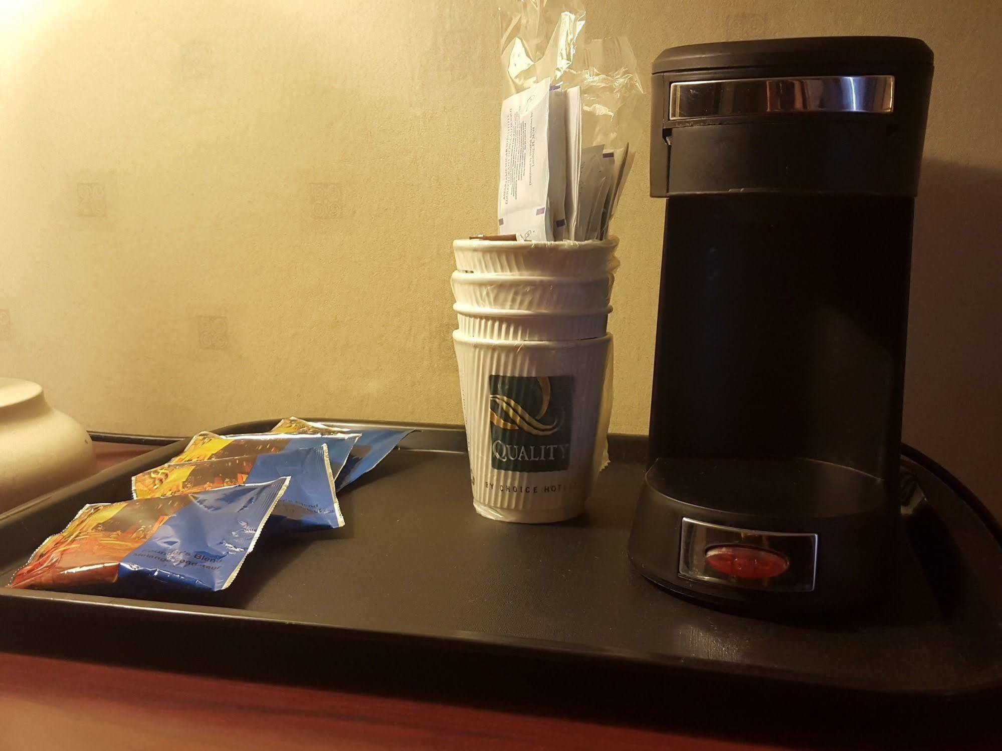 Hotel Quality &