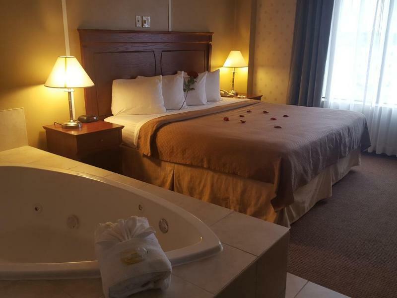Quality & Hotel 3*
